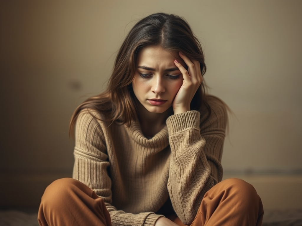 Was tun, wenn das Leben stillsteht?